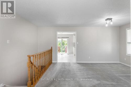 153 Livingstone Street W, Barrie, ON - Indoor Photo Showing Other Room