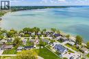 52 Wilcox Drive, Peacock Point, ON  - Outdoor With Body Of Water With View 