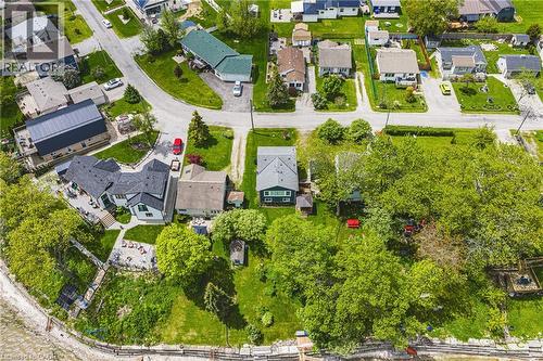 52 Wilcox Drive, Peacock Point, ON - Outdoor With View