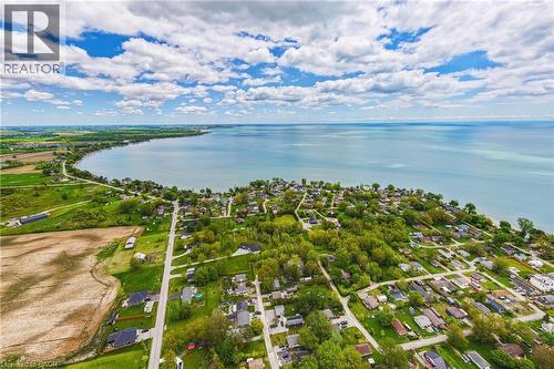52 Wilcox Drive, Peacock Point, ON - Outdoor With Body Of Water With View
