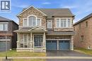 7 Grierson Trail, Waterdown, ON  - Outdoor With Facade 