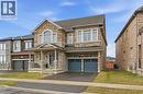 7 Grierson Trail, Waterdown, ON  - Outdoor With Facade 