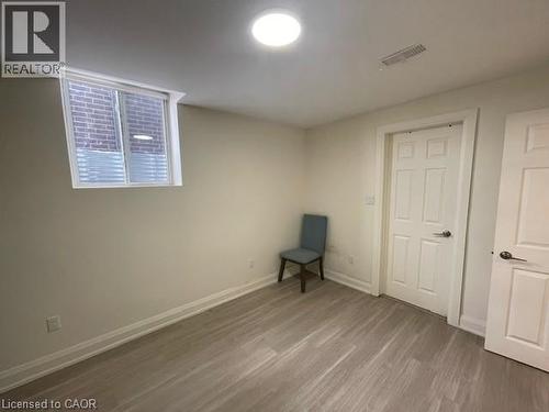 7 Grierson Trail, Waterdown, ON - Indoor Photo Showing Other Room