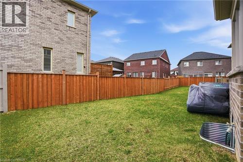 7 Grierson Trail, Waterdown, ON - Outdoor With Exterior
