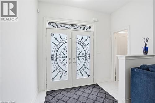 7 Grierson Trail, Waterdown, ON - Indoor Photo Showing Other Room