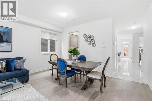 7 Grierson Trail, Waterdown, ON - Indoor Photo Showing Other Room