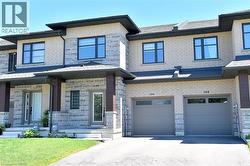 106 JAYLA Lane  Smithville, ON L0R 2A0
