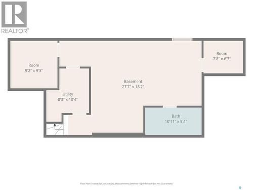 220 N Avenue S, Saskatoon, SK - Other