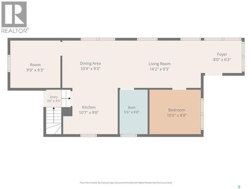 220 N Avenue S, Saskatoon, SK - Other