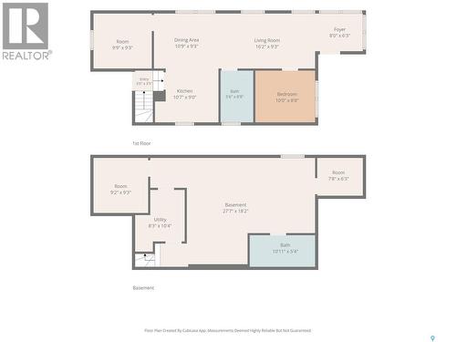 220 N Avenue S, Saskatoon, SK - Other