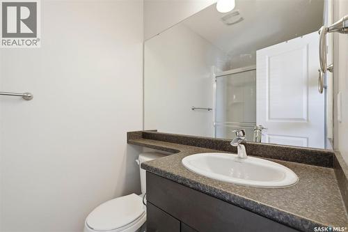 414 Maningas Bend, Saskatoon, SK - Indoor Photo Showing Bathroom