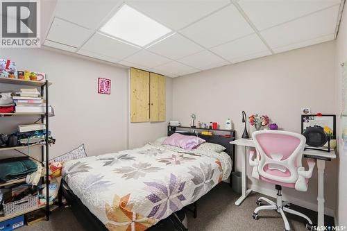 414 Maningas Bend, Saskatoon, SK - Indoor Photo Showing Bedroom
