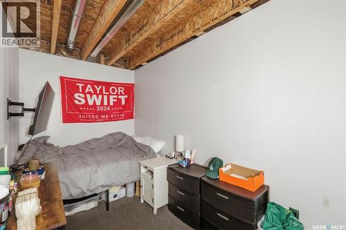 414 Maningas Bend, Saskatoon, SK - Indoor Photo Showing Bedroom