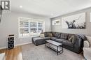 414 Maningas Bend, Saskatoon, SK  - Indoor Photo Showing Living Room 