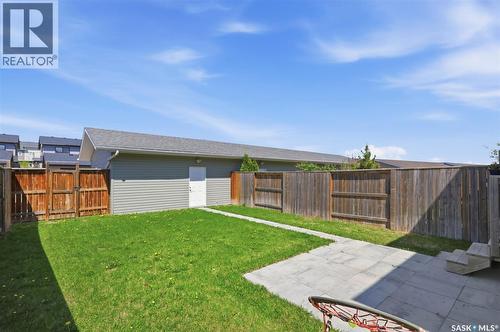414 Maningas Bend, Saskatoon, SK - Outdoor
