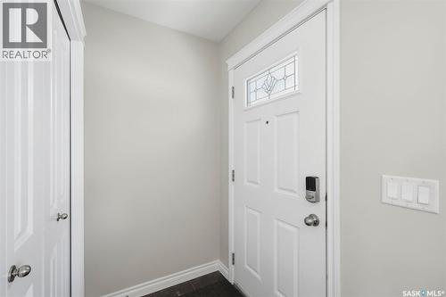 414 Maningas Bend, Saskatoon, SK - Indoor Photo Showing Other Room