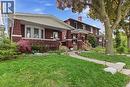 1220 Gladstone, Windsor, ON  - Outdoor With Deck Patio Veranda 