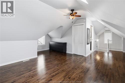 1220 Gladstone, Windsor, ON - Indoor Photo Showing Other Room