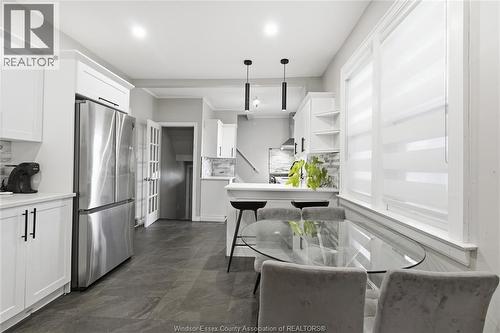 1220 Gladstone, Windsor, ON - Indoor
