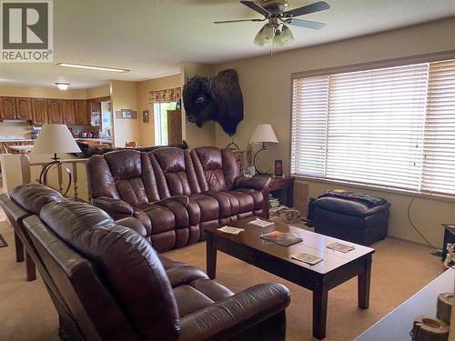 2371 206 Road, Dawson Creek, BC 