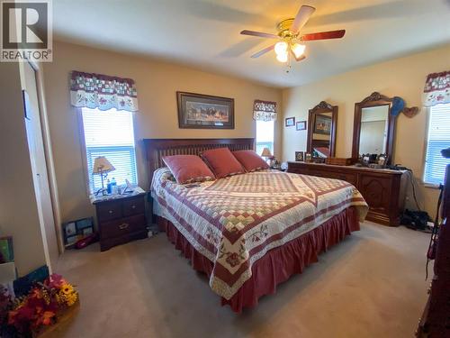 2371 206 Road, Dawson Creek, BC 