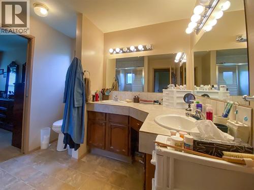 2371 206 Road, Dawson Creek, BC 