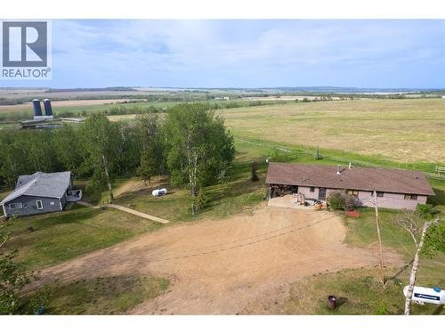 2371 206 Road, Dawson Creek, BC 