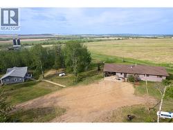 2371 206 Road Dawson Creek, BC V1G 0C2