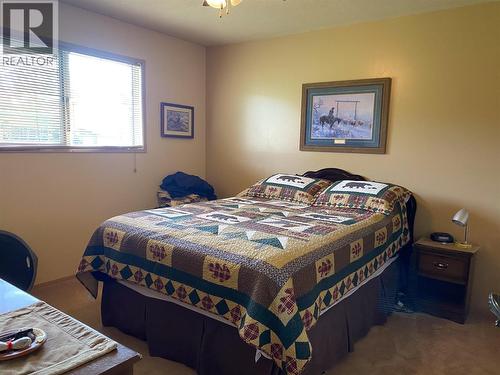 2371 206 Road, Dawson Creek, BC 