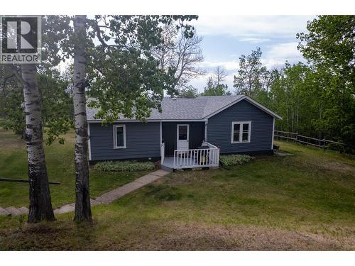 2371 206 Road, Dawson Creek, BC 