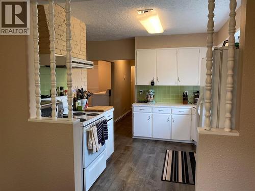 2371 206 Road, Dawson Creek, BC 
