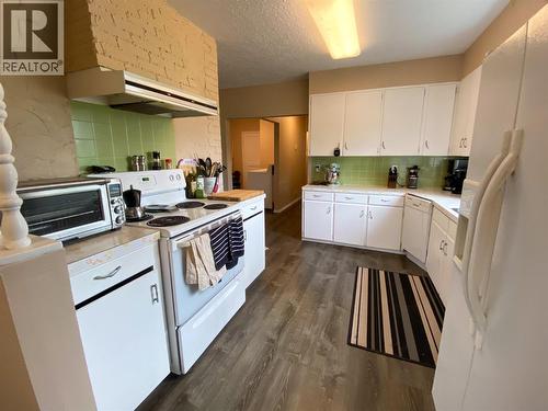 2371 206 Road, Dawson Creek, BC 