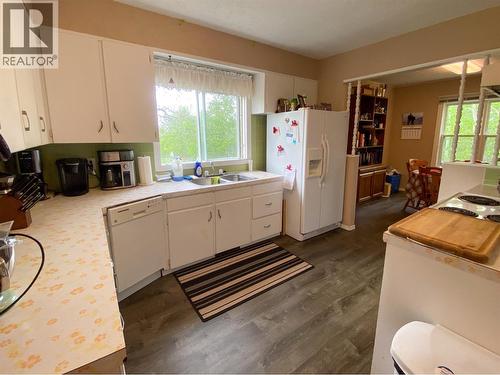 2371 206 Road, Dawson Creek, BC 