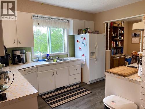 2371 206 Road, Dawson Creek, BC 