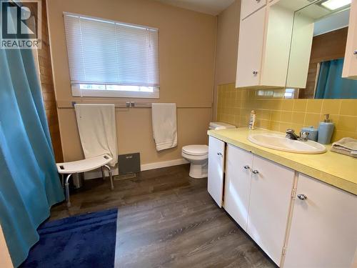 2371 206 Road, Dawson Creek, BC 