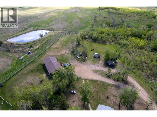 2371 206 Road, Dawson Creek, BC 