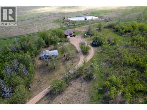 2371 206 Road, Dawson Creek, BC 