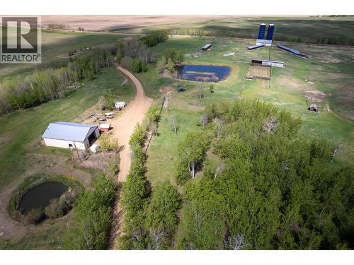 2371 206 Road, Dawson Creek, BC 