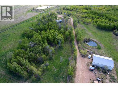 2371 206 Road, Dawson Creek, BC 