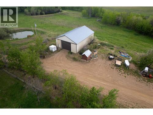 2371 206 Road, Dawson Creek, BC 