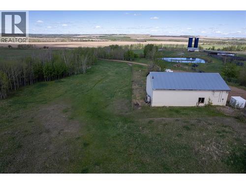 2371 206 Road, Dawson Creek, BC 