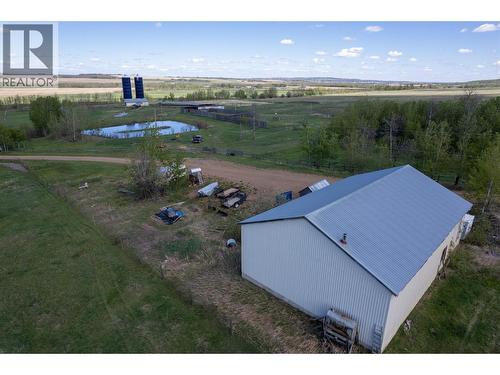 2371 206 Road, Dawson Creek, BC 