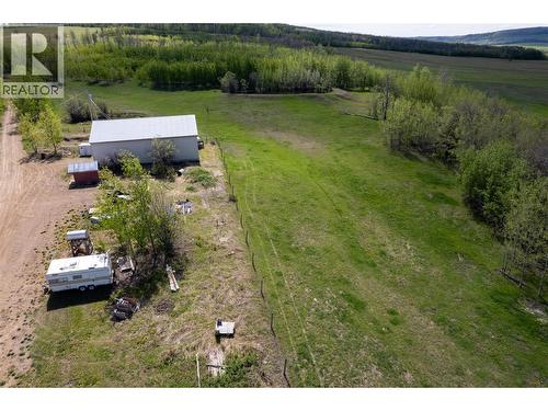 2371 206 Road, Dawson Creek, BC 