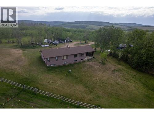 2371 206 Road, Dawson Creek, BC 
