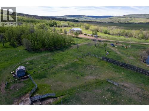 2371 206 Road, Dawson Creek, BC 
