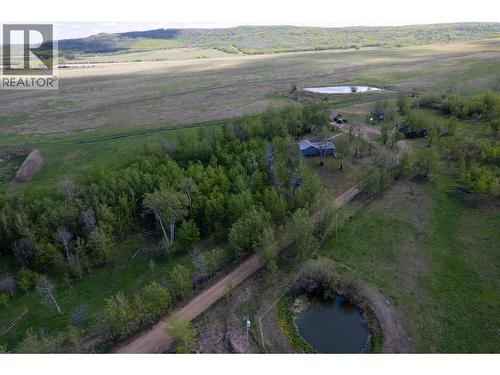 2371 206 Road, Dawson Creek, BC 