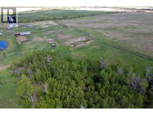 2371 206 Road, Dawson Creek, BC 