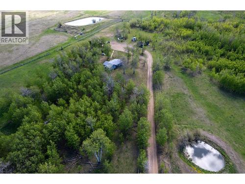 2371 206 Road, Dawson Creek, BC 