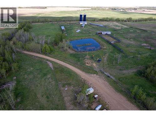 2371 206 Road, Dawson Creek, BC 