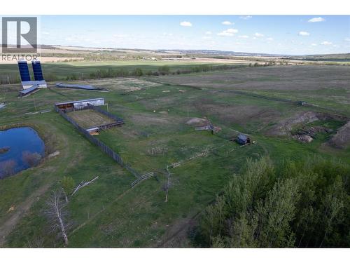 2371 206 Road, Dawson Creek, BC 